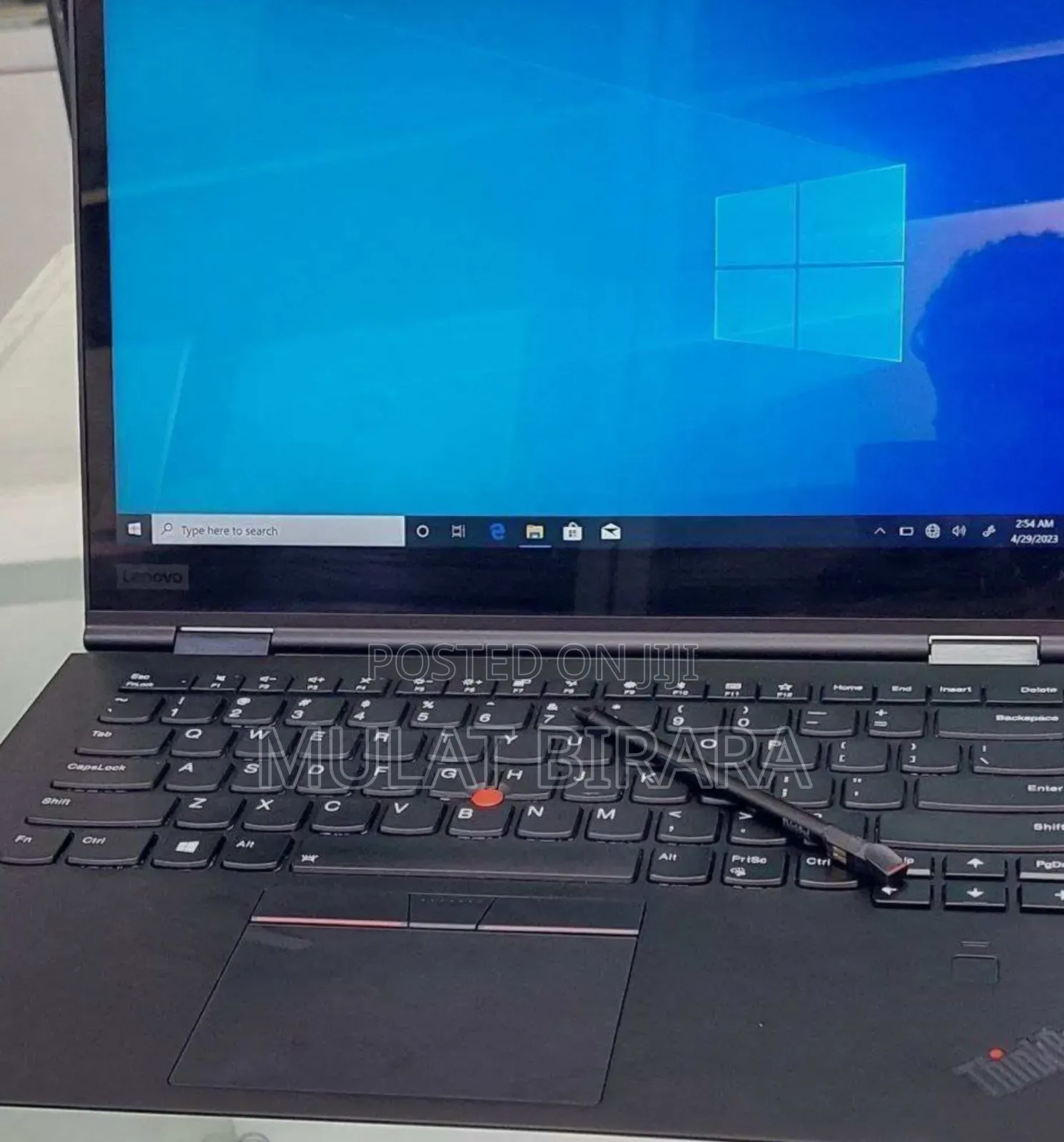 New Laptop Lenovo ThinkPad L380 8GB Intel Core I5 SSD 512GB