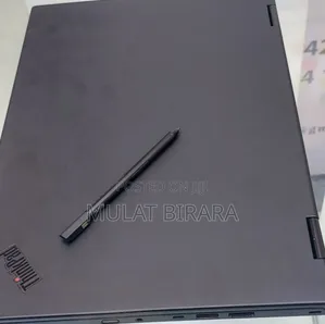New Laptop Lenovo ThinkPad L380 8GB Intel Core I5 SSD 512GB