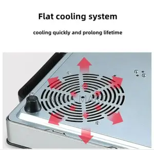 Saachi Cooking Stove