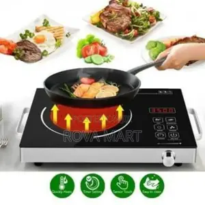 Saachi Cooking Stove