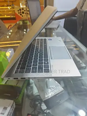 New Laptop HP EliteBook 840 16GB Intel Core I7 SSD 512GB