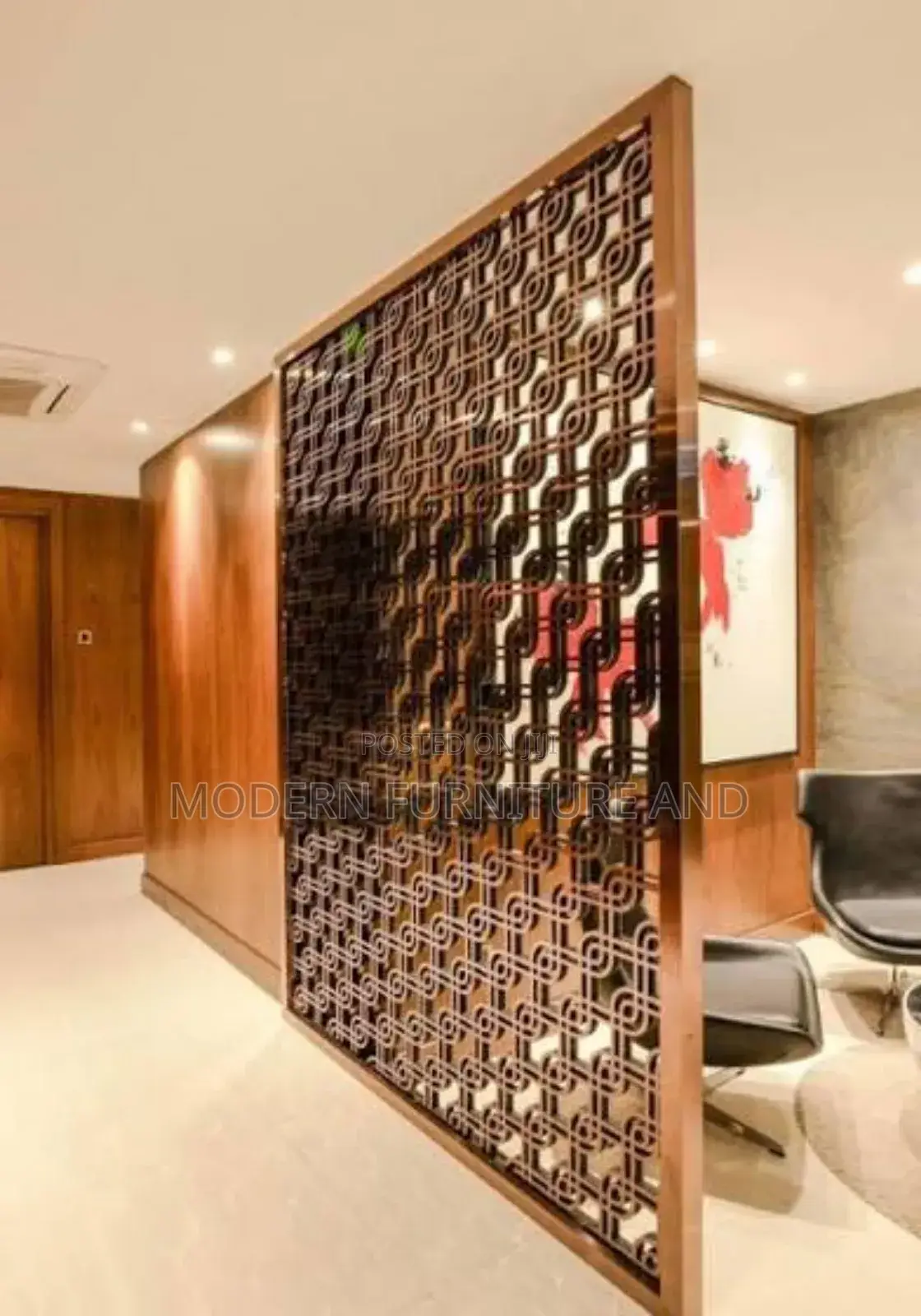 Partiton For Cafe,Restaurant,Office,Home