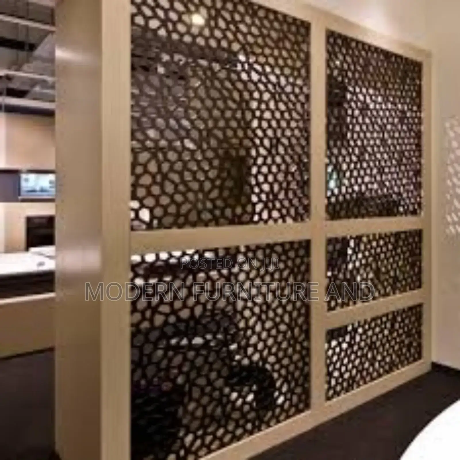 Partiton For Cafe,Restaurant,Office,Home