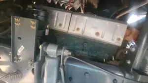 Toyota Hilux 2.5 Cab 2005 Green