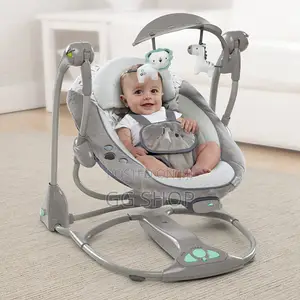 Photo - Baby 3 In1 Sitter Playing Chair