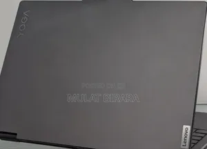 New Laptop Lenovo Yoga 7i 16GB Intel Core Ultra 5 SSD 512GB