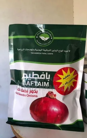 የሽንኩርት ዘር የተለያዬ የዘር አይነት በተመጣጣኝ ዋጋ