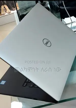 Photo - New Laptop Dell XPS 15 16GB Intel Core I7 SSD 512GB