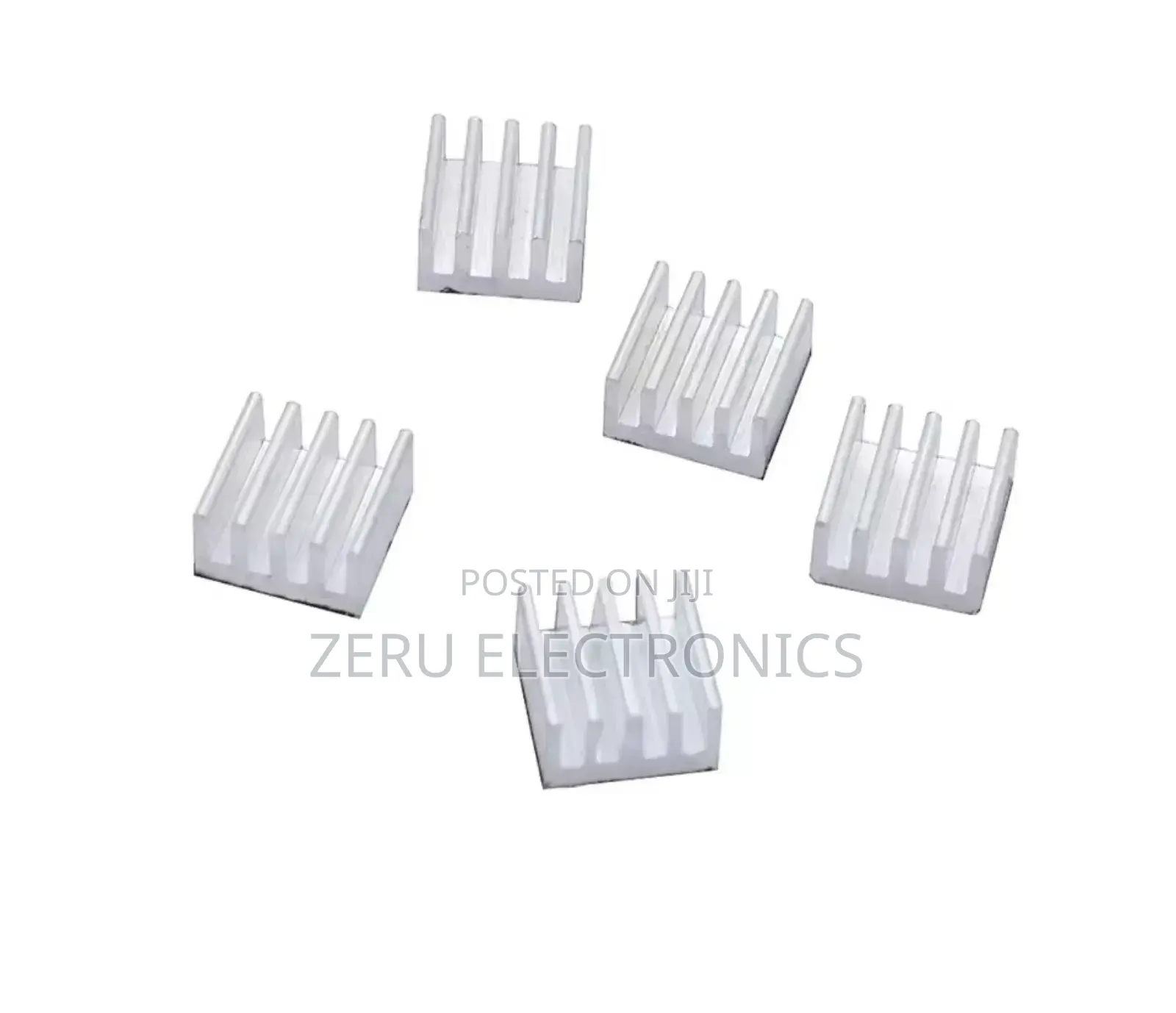 Heatsink Aluminum