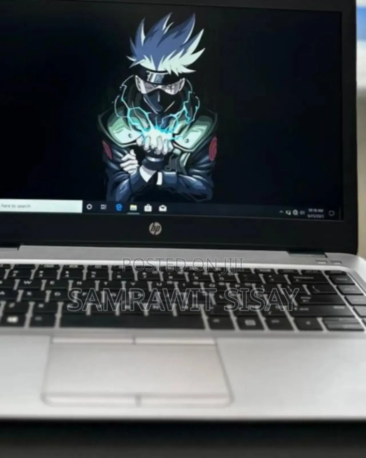 New Laptop HP EliteBook 840 8GB Intel Core I7 HDD 1T