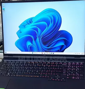 New Laptop Lenovo Legion 5 16GB AMD Ryzen 7 SSD 512GB