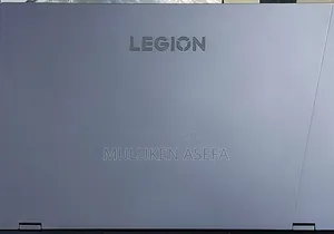 New Laptop Lenovo Legion 5 16GB AMD Ryzen 7 SSD 512GB