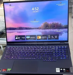 New Laptop Lenovo 16GB AMD Ryzen 7 SSD 512GB