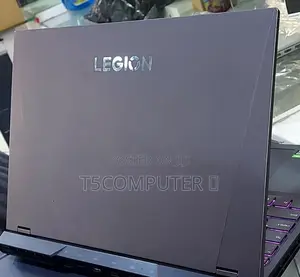 New Laptop Lenovo Legion 5 16GB AMD Ryzen 7 SSD 512GB