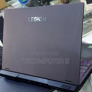 New Laptop Lenovo Legion 5 16GB AMD Ryzen 7 SSD 512GB