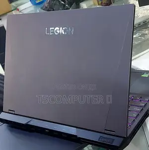 New Laptop Lenovo Legion 5 16GB AMD Ryzen 7 SSD 512GB