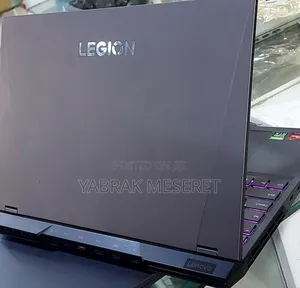 Photo - New Laptop Lenovo 16GB AMD Ryzen 7 SSD 512GB