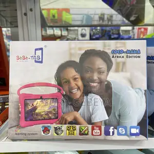 New Bebe B42 Pro+ 128 GB Blue