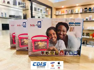 Photo - New Bebe B42 Pro+ 256 GB Blue