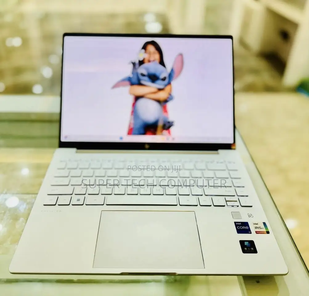 New Laptop HP Pavilion 14-Ce3064st 16GB Intel Core I7 SSD 1T