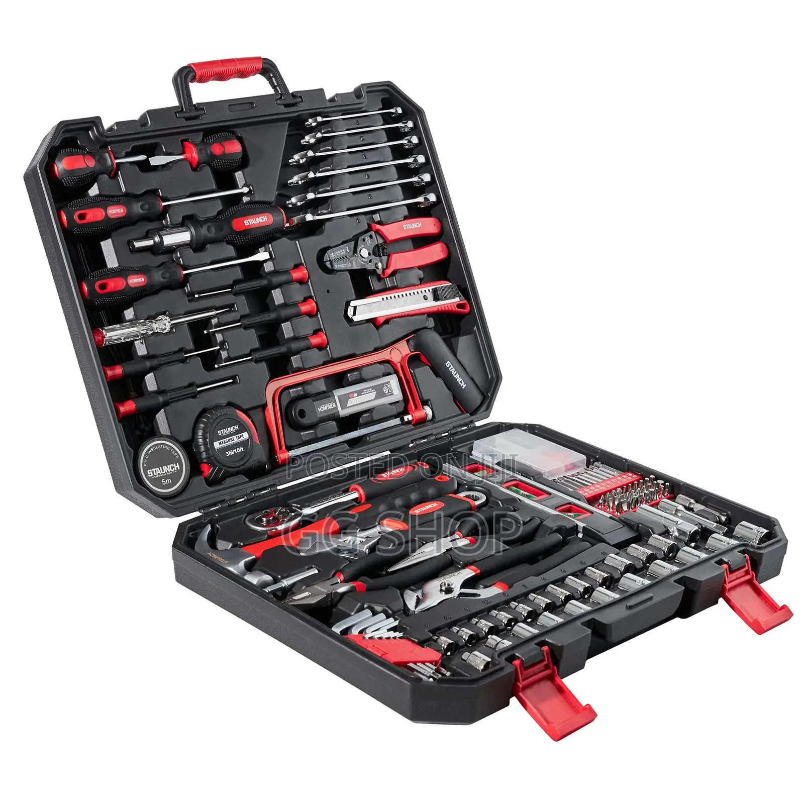 Professional Tool Set