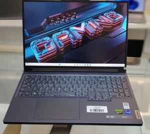 Photo - New Laptop Lenovo Y70 16GB Intel Core I7 SSD 1T