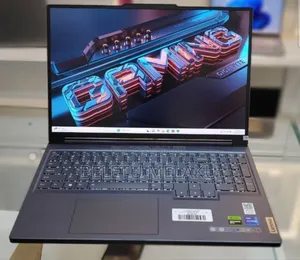 New Laptop Lenovo Y70 16GB Intel Core I7 SSD 1T