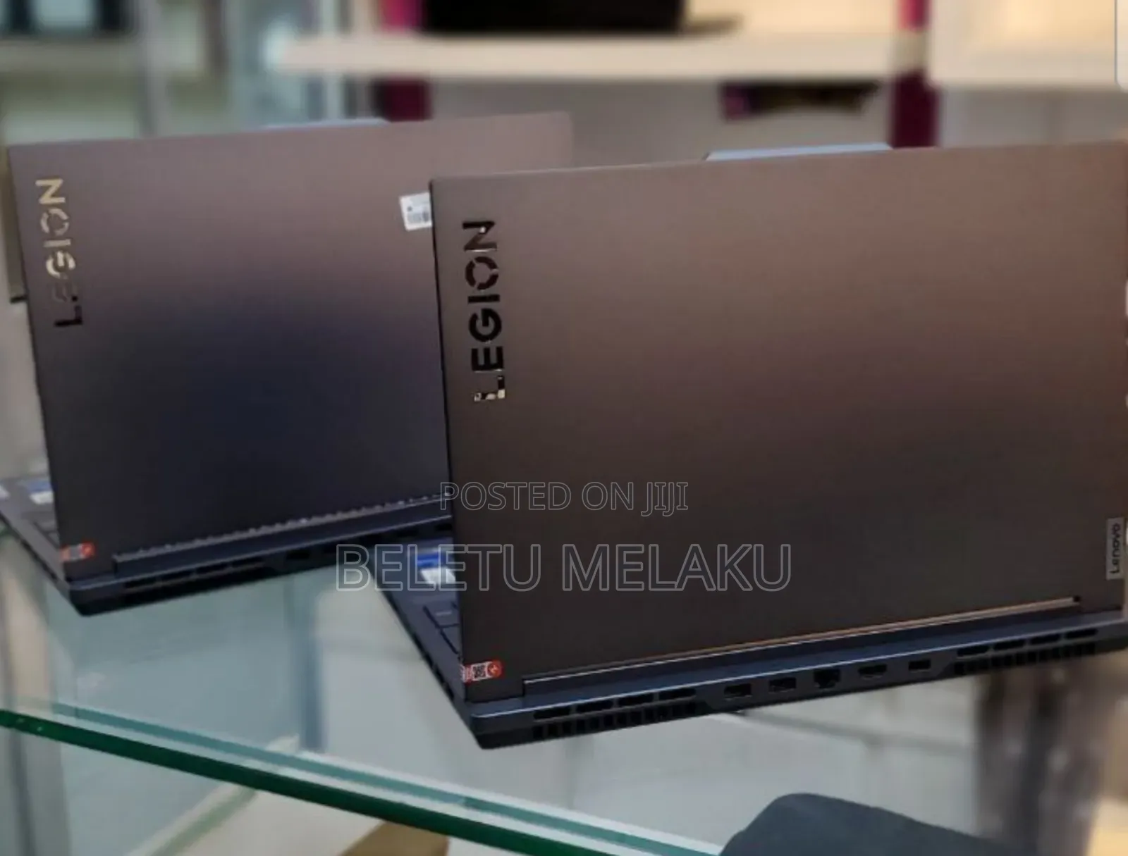 New Laptop Lenovo Y70 16GB Intel Core I7 SSD 1T