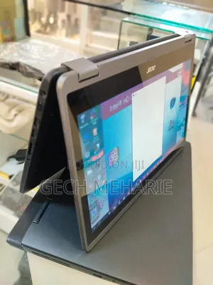 Photo - New Laptop Acer Aspire 3 8GB Intel Core I7 HDD 1T