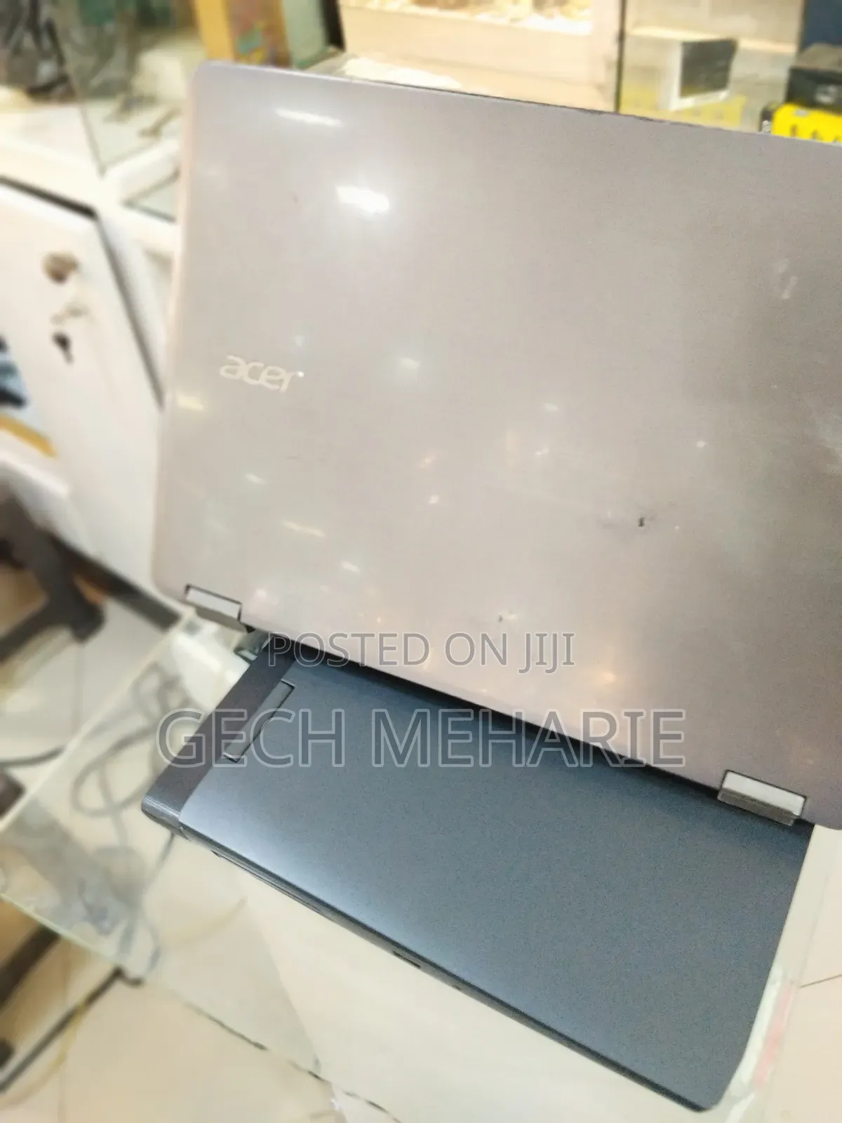 New Laptop Acer Aspire 3 8GB Intel Core I7 HDD 1T