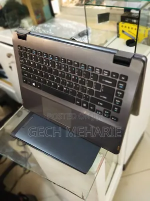 New Laptop Acer Aspire 3 8GB Intel Core I7 HDD 1T