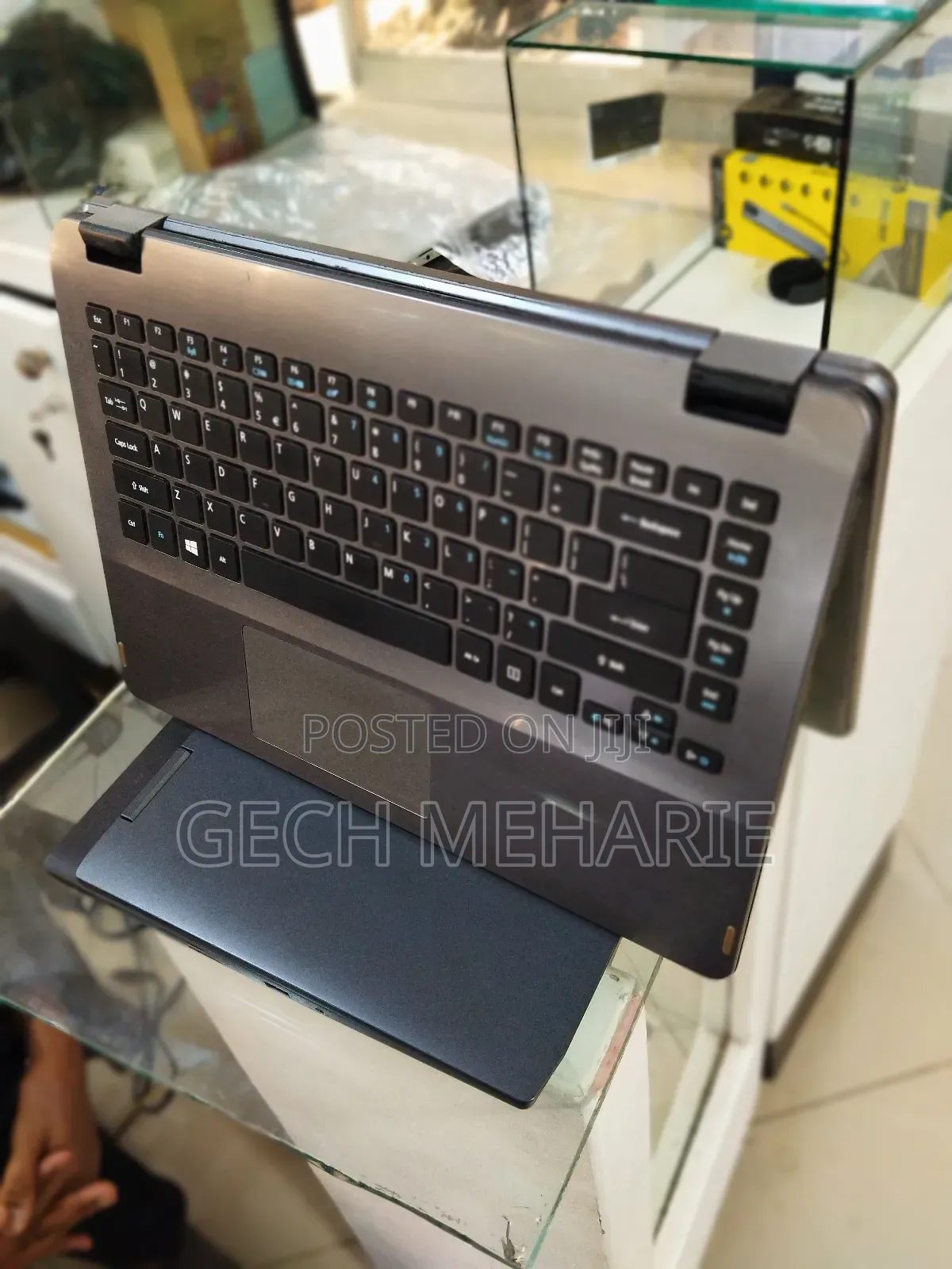 New Laptop Acer Aspire 3 8GB Intel Core I7 HDD 1T