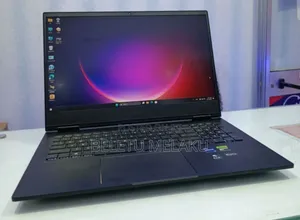 Photo - New Laptop HP Omen 16 16GB Intel Core I9 SSD 1T