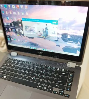 Photo - New Laptop Acer Aspire 3 8GB Intel Core I7 HDD 1T