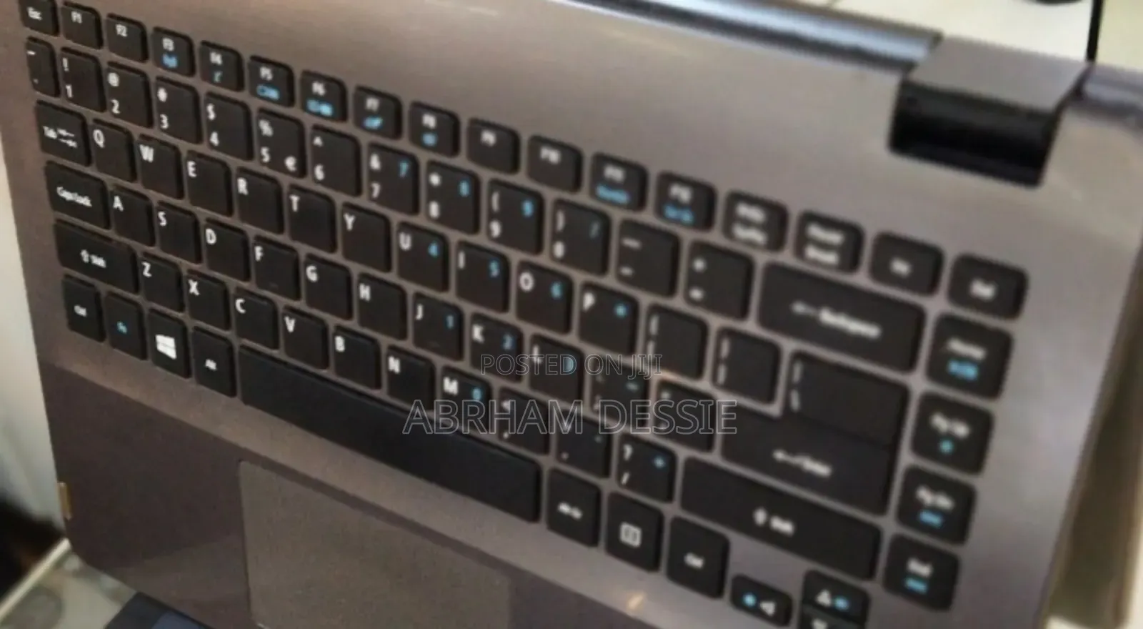 New Laptop Acer Aspire 3 8GB Intel Core I7 HDD 1T