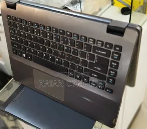 New Laptop Acer Aspire 3 8GB Intel Core I7 HDD 1T