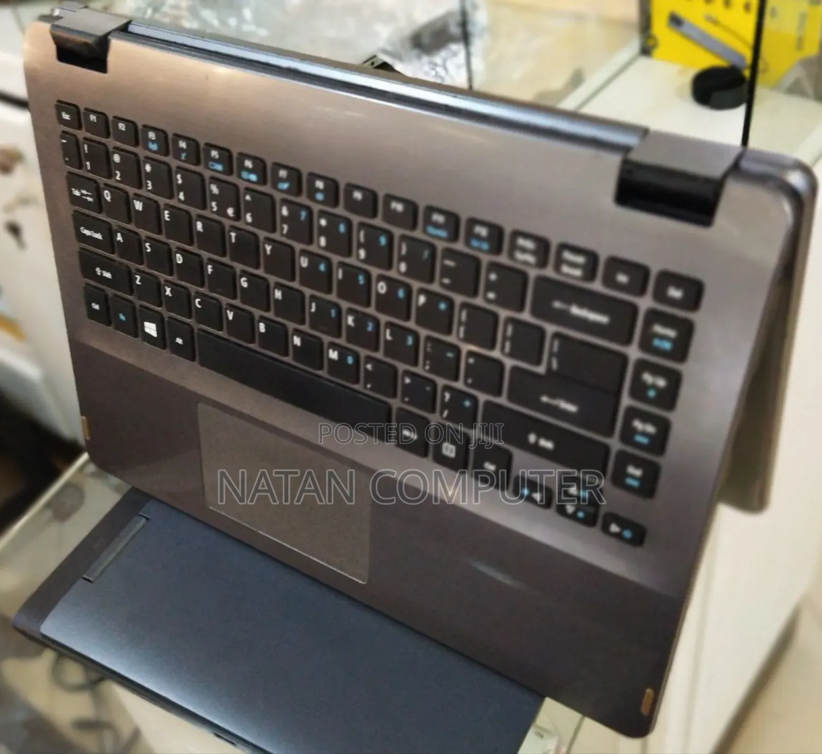 New Laptop Acer Aspire 3 8GB Intel Core I7 HDD 1T