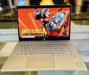 New Laptop HP Pavilion 14 16GB Intel Core I7 SSD 512GB