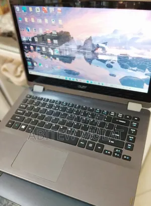 Laptop Acer Aspire 3 8GB Intel Core I7 HDD 1T