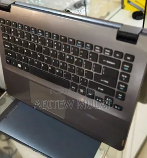 Laptop Acer Aspire 3 8GB Intel Core I7 HDD 1T