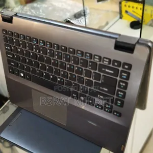 Photo - New Laptop Acer Aspire 3 8GB Intel Core I7 SSD 1T