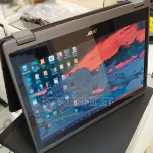 New Laptop Acer Aspire 3 8GB Intel Core I7 SSD 1T