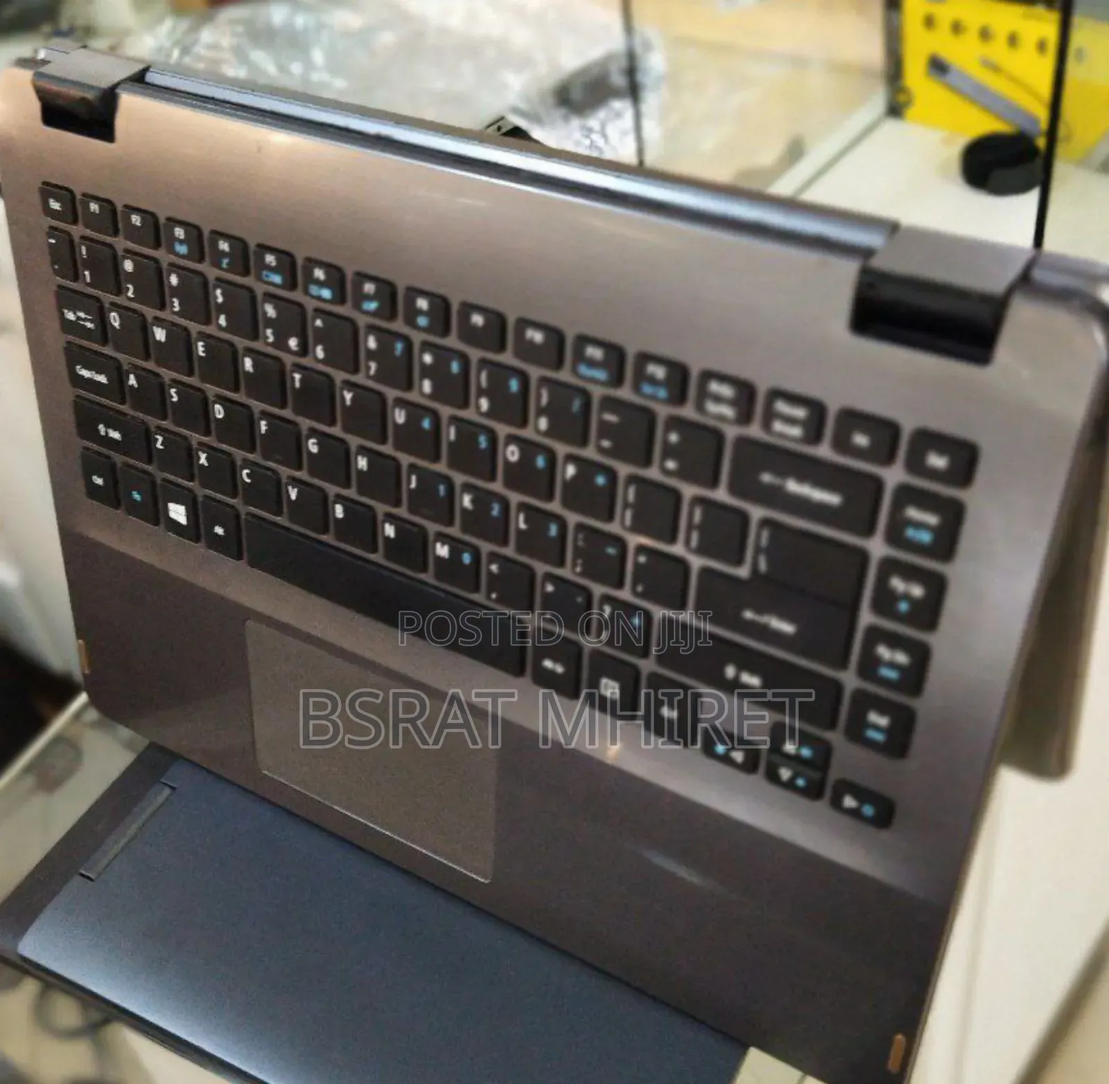 New Laptop Acer Aspire 3 8GB Intel Core I7 SSD 1T