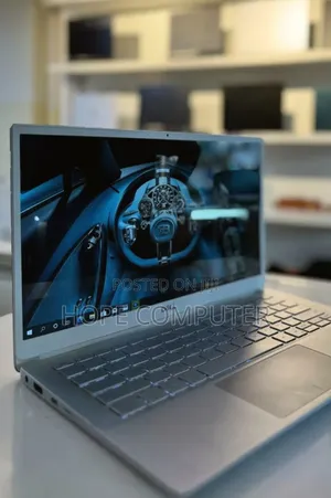 Photo - New Laptop Dell XPS 13 8GB Intel Core I7 SSD 512GB