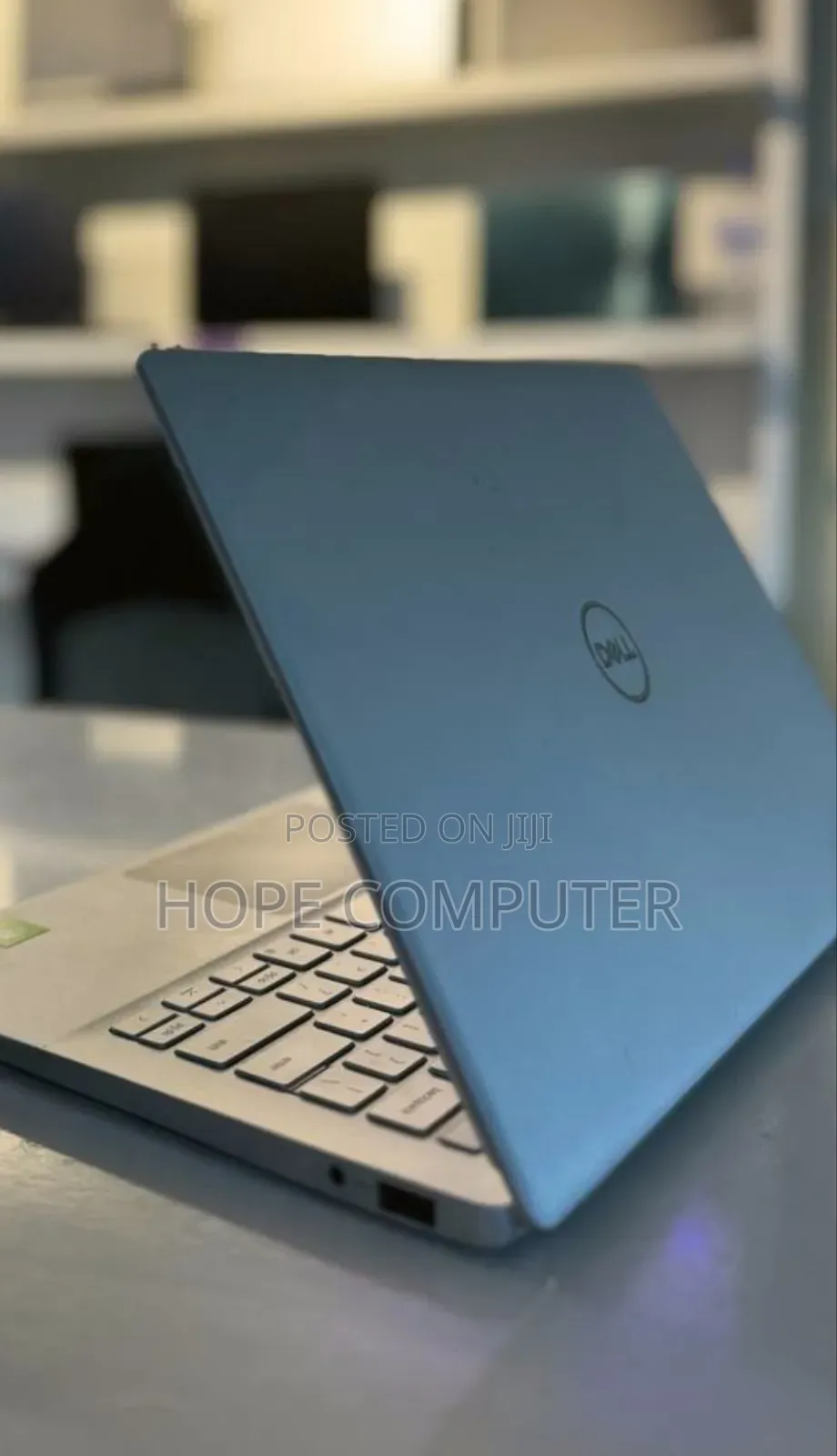 New Laptop Dell XPS 13 8GB Intel Core I7 SSD 512GB