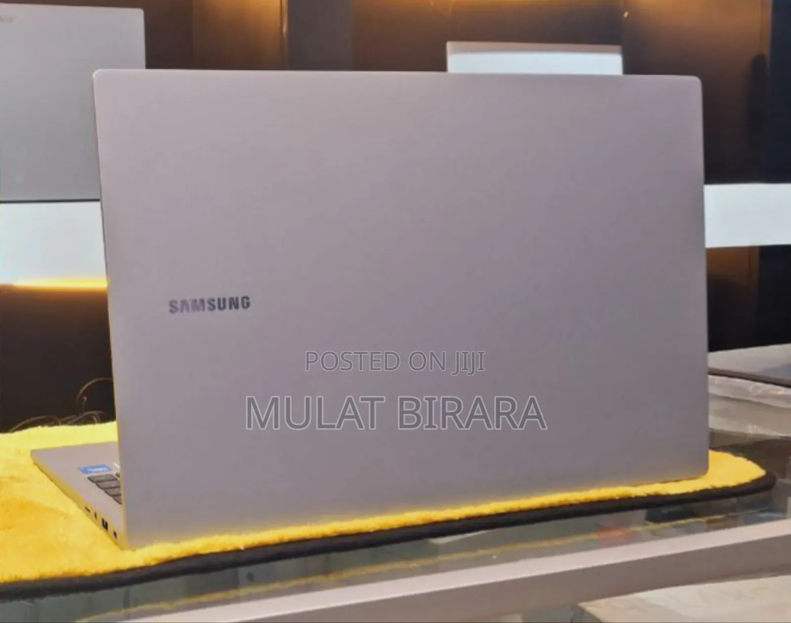 New Samsung Galaxy Book3 Pro 360 16" 16GB Intel Core I7 SSD 512GB