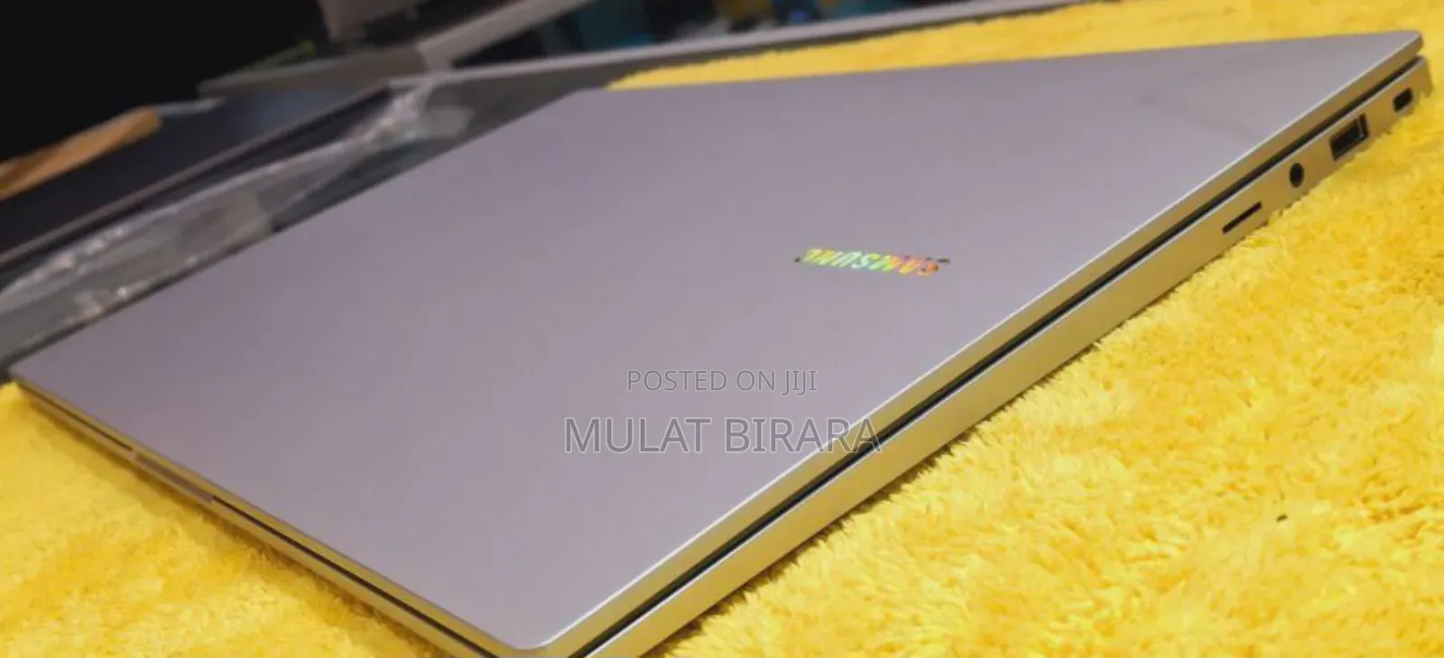 New Samsung Galaxy Book3 Pro 360 16" 16GB Intel Core I7 SSD 512GB