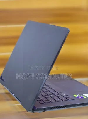 New Laptop Asus ROG Zephyrus G15 16GB Intel Core I9 SSD 512GB