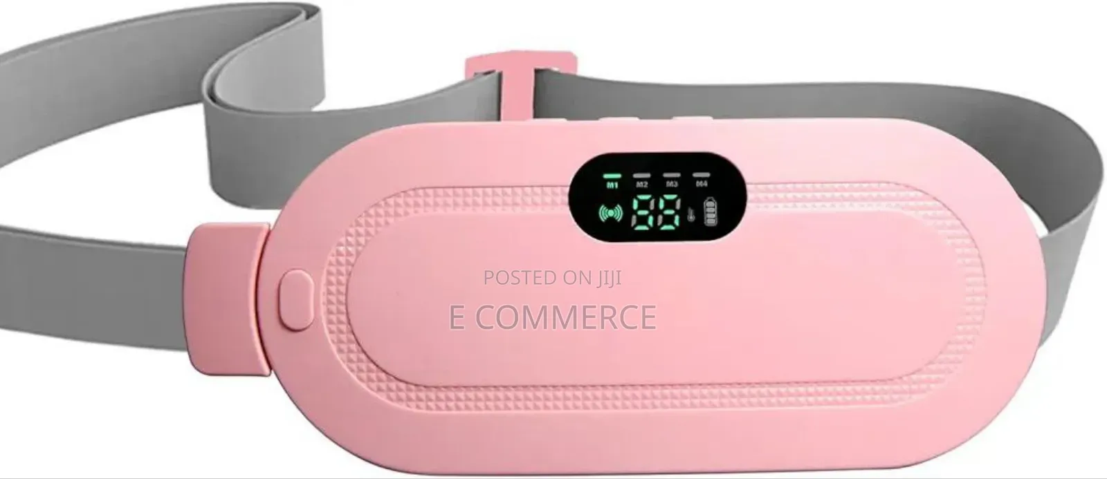 Portable Menstural Heating Pad