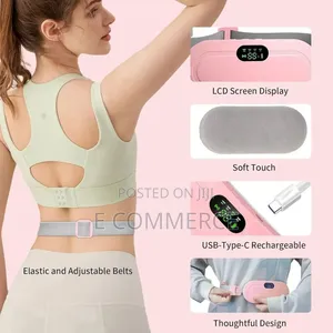 Portable Menstural Heating Pad